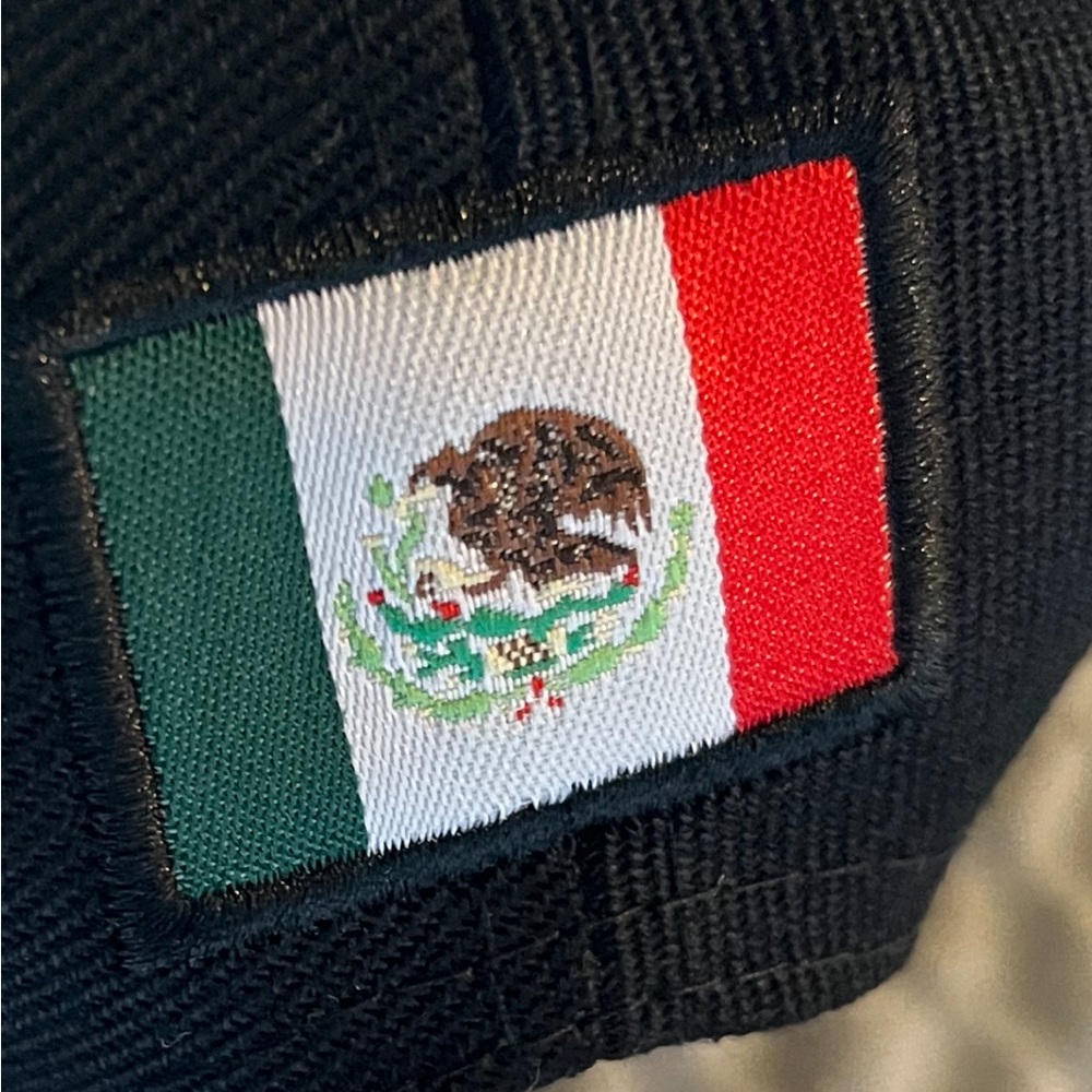 Michoacán baseball cap - Picture 3 of 8